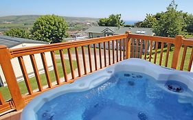 Swanage Coastal Park